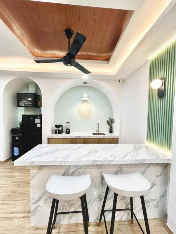 kost premium siap running di taman sari jakarta barat