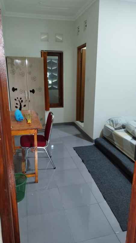 kost putra anggrek sleman