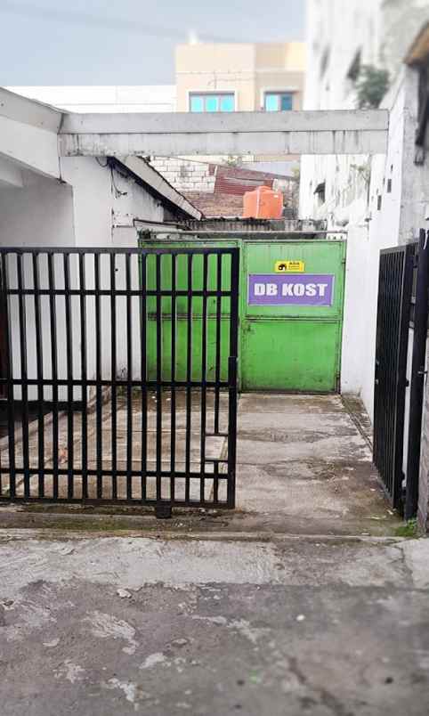 kost putra dekat pasar baru bandung alun alun bandung