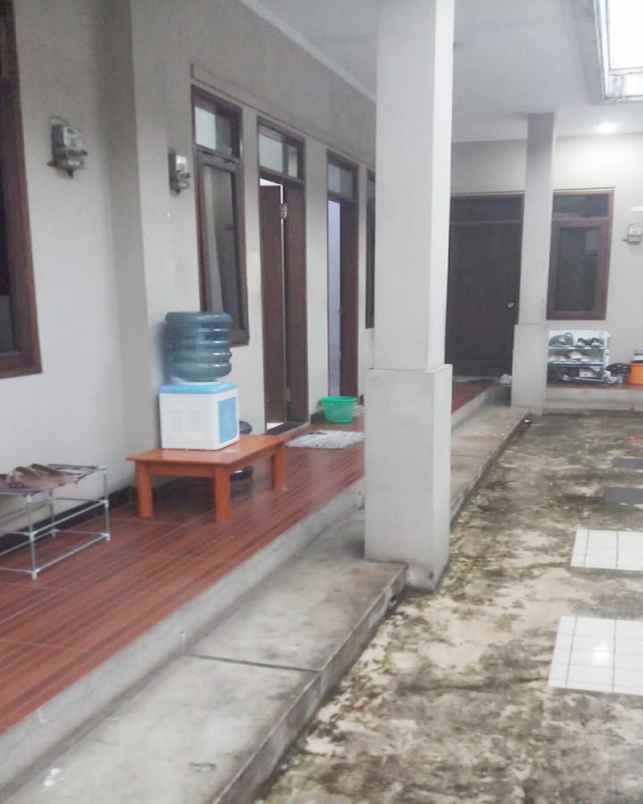 kost putra dekat pasar baru bandung alun alun bandung