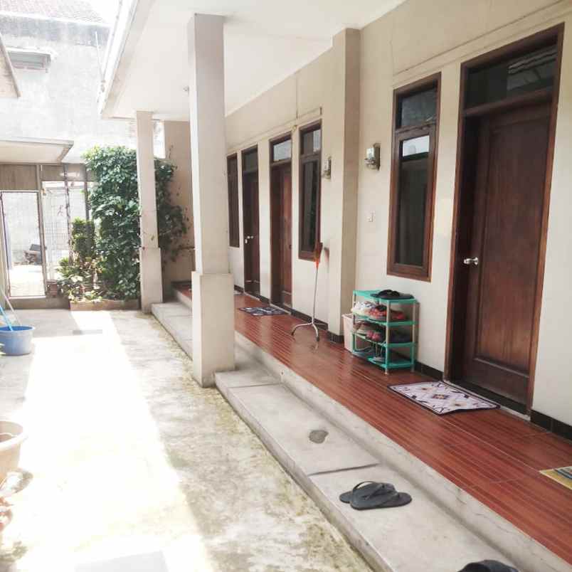 kost putra dekat pasar baru bandung alun alun bandung