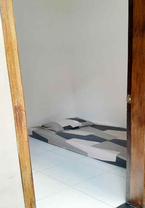 kost putra dekat pasar baru bandung alun alun bandung