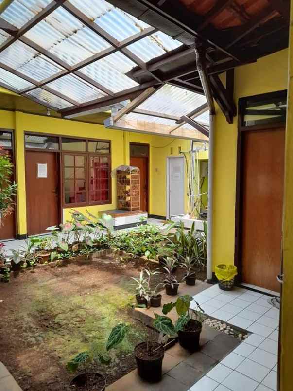 Rumah Kost Surya Sumantri Pasteur Dekat Sukajadi Pasirkaliki Bandung
