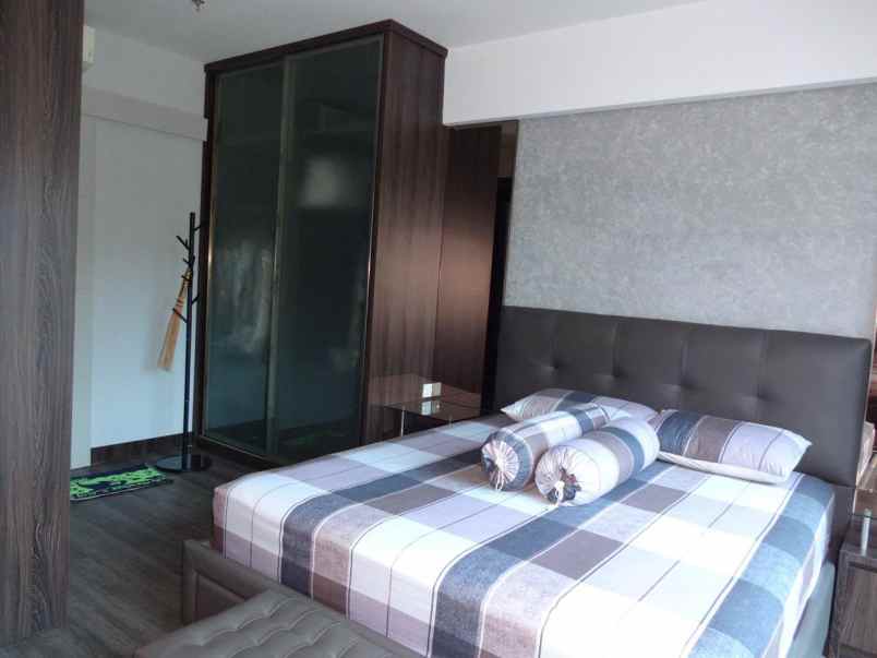 la riz mansion apartment