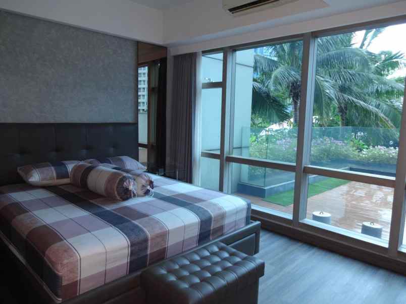 la riz mansion apartment