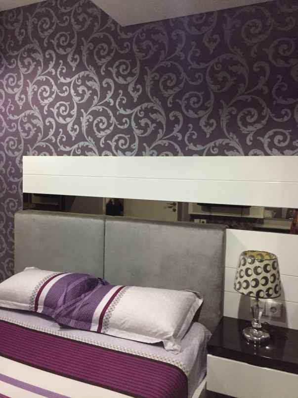 luxury city living at trillium tower ab surabaya pusat