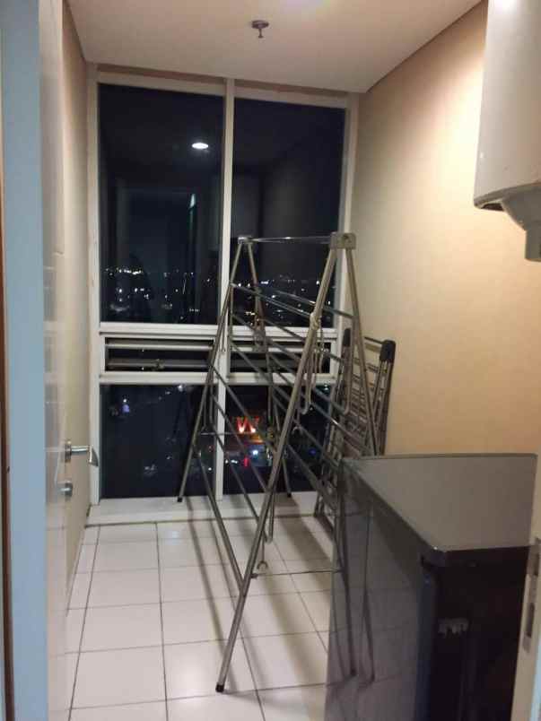 luxury city living at trillium tower ab surabaya pusat