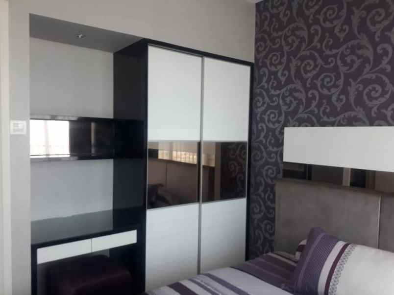 luxury city living at trillium tower ab surabaya pusat