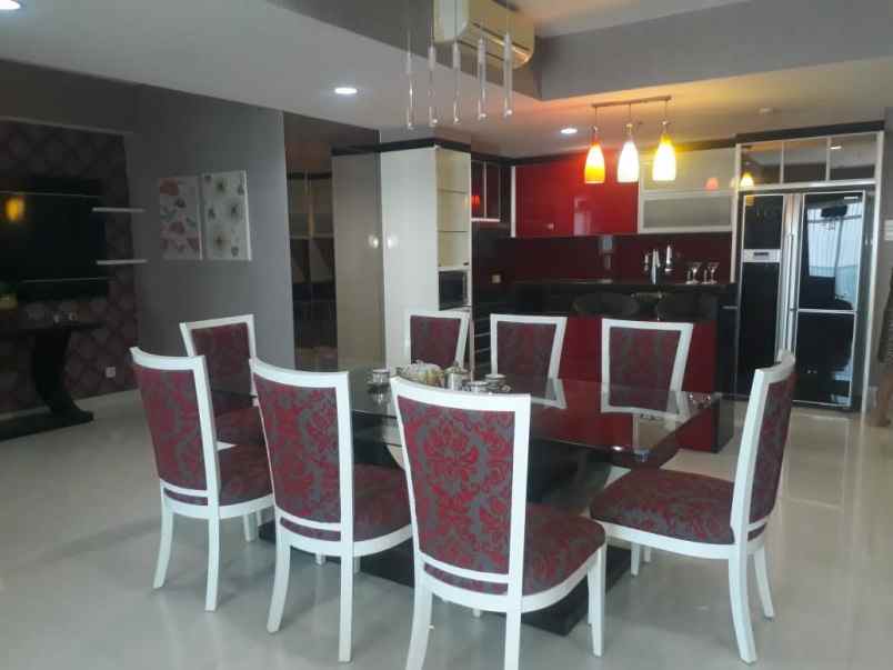 luxury city living at trillium tower ab surabaya pusat