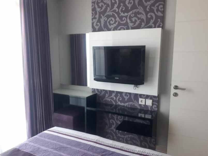 luxury city living at trillium tower ab surabaya pusat