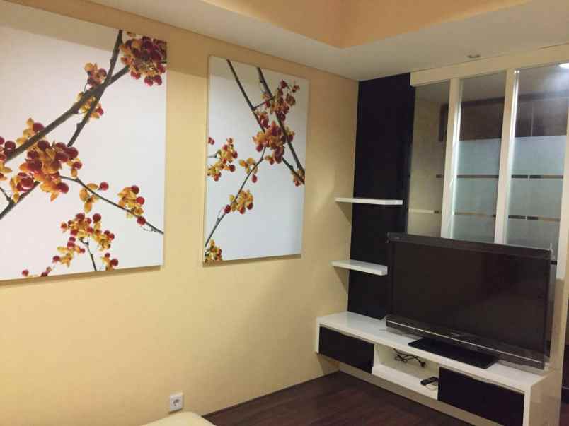 luxury city living at trillium tower ab surabaya pusat