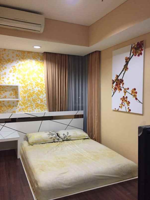 luxury city living at trillium tower ab surabaya pusat