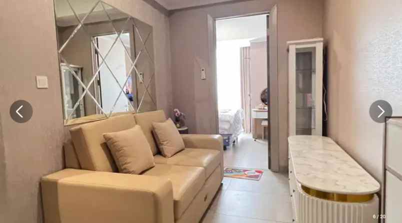 menara jakarta 1 br ff 1etwnatie8n