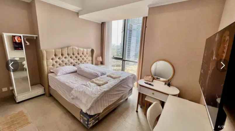 menara jakarta 1 br ff 1etwnatie8n