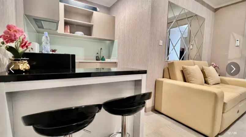 menara jakarta 1 br ff 1etwnatie8n