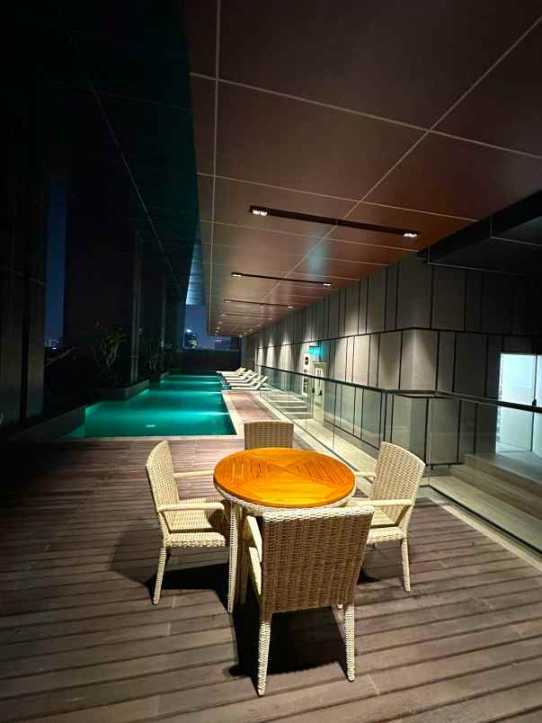 menara jakarta 1 br ff 1etwnatie8n