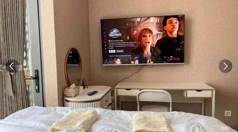 menara jakarta 1 br ff 1etwnatie8n