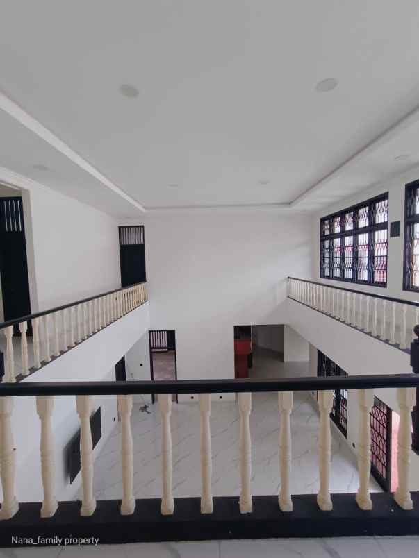 new listing tanah 612 m di jaksel harga menarik