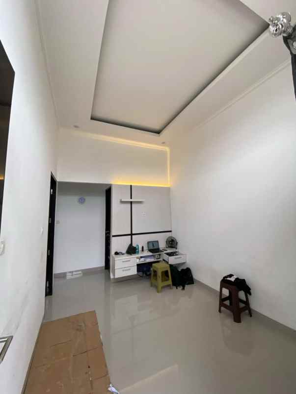 over kredit pesona kahuripan 5