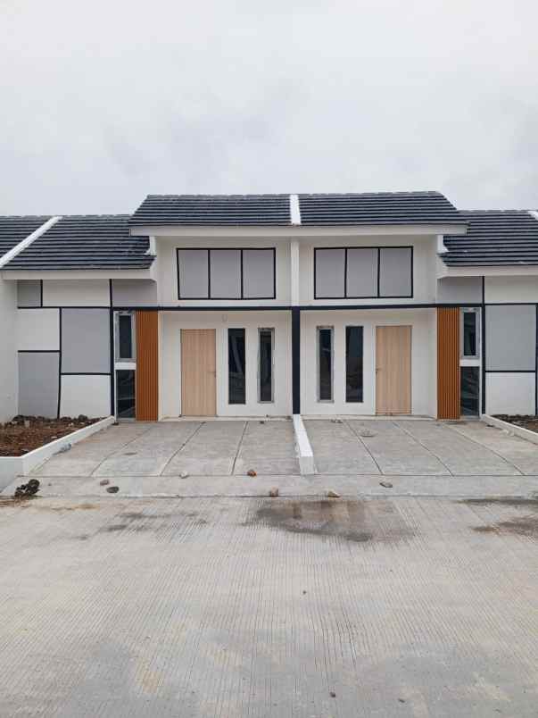 perum delta arcadia residence