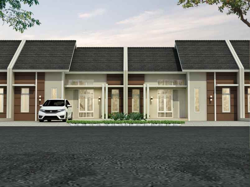 perum royals bintaro mertoyudan magelang