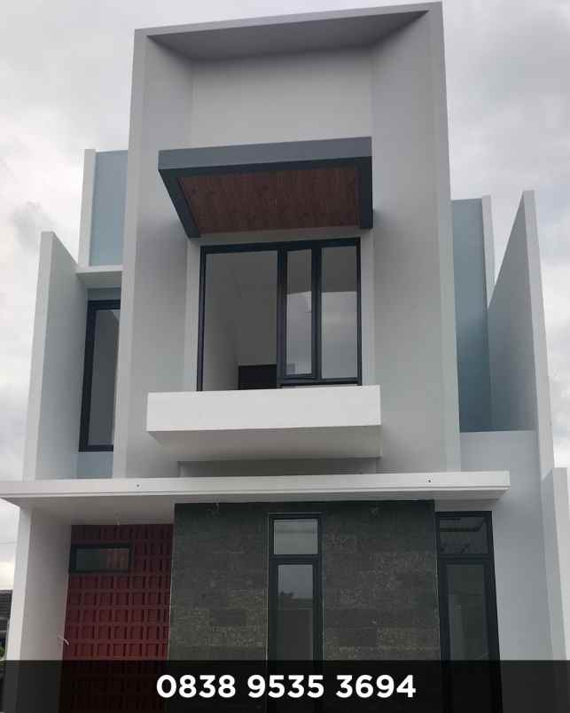 perumahan di ponorogo perumahan syariah harga 500jt