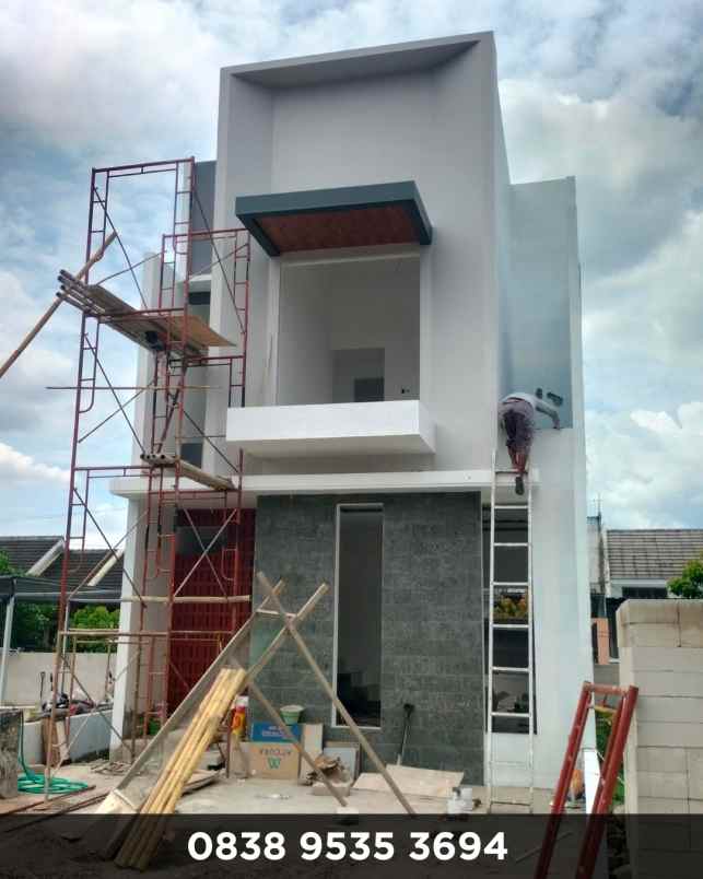 perumahan di ponorogo perumahan syariah harga 500jt