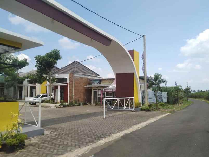 perumahan gondanglegi malang azvina regency