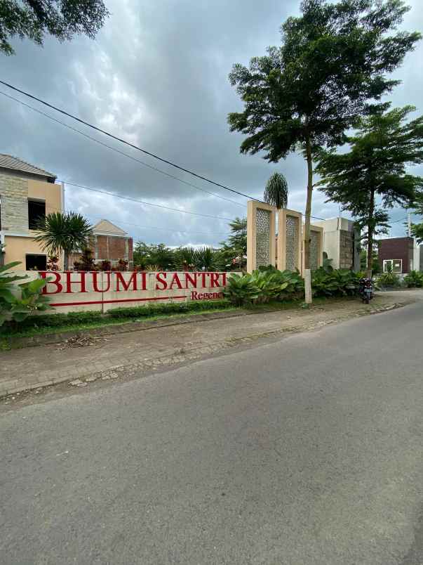 perumahan gondanglegi malang bhumi santri regency