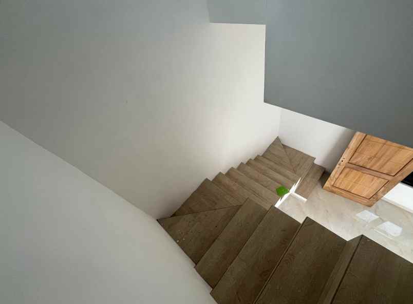 perumahan pesan bangun 2 lantai dekat luwes gentan