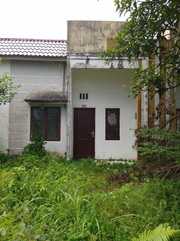 perumahan river valley residence