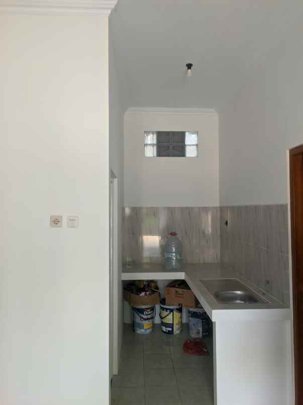 perumahan type 47 cuma 200 jutaan potongan harga