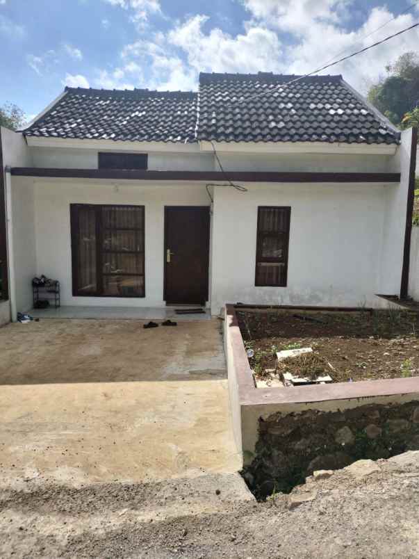 promo dp 2 juta all in di bumi sipatahunan asri