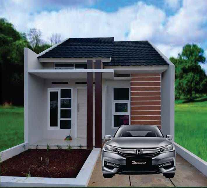 promo dp 2 juta all in di bumi sipatahunan asri