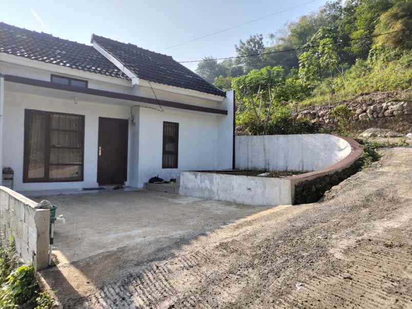 promo dp 2 juta all in di bumi sipatahunan asri