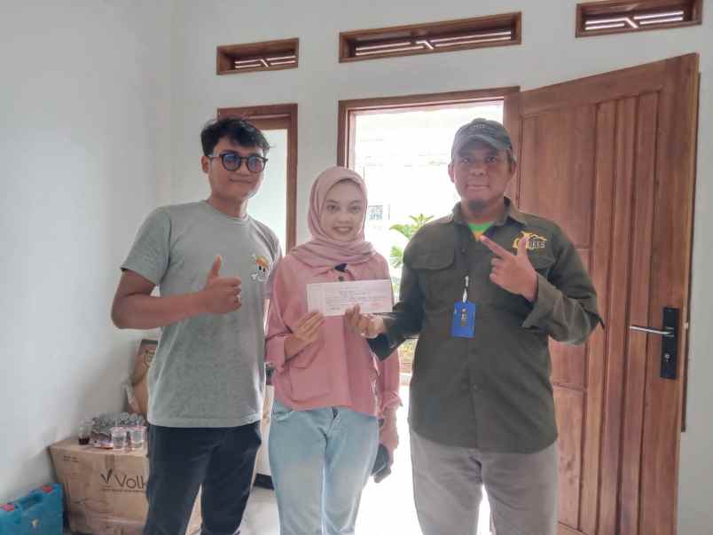 promo kemerdekaan rumah kpr tanpa dp