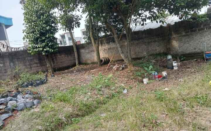 rimah ex kantor 1000m2 setu bekasi