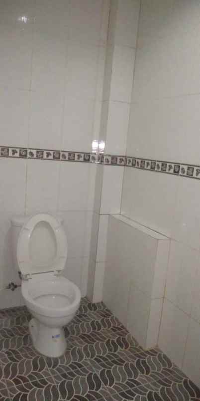 ruko 2 5 lantai di buaran jakarta timur