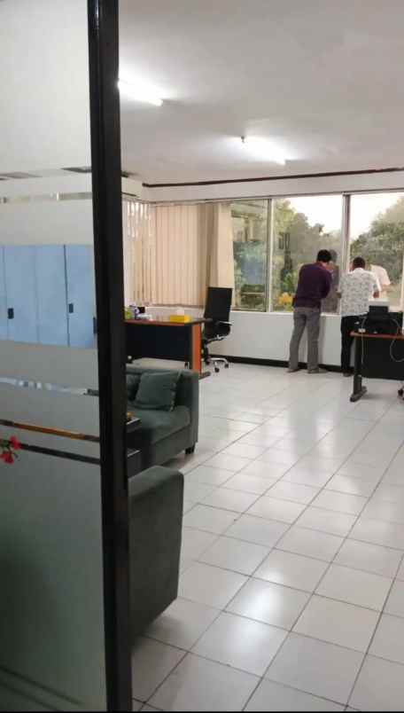 ruko bona indah plaza lebak bulus jakarta selatan