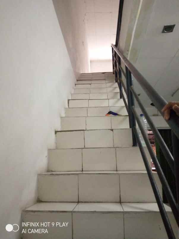 ruko gudang kantor dukuh zamrud