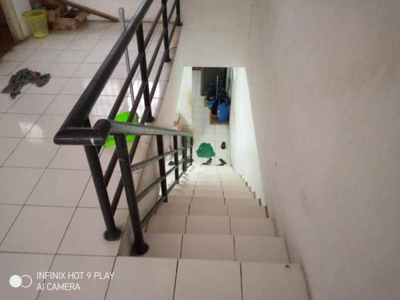 ruko gudang kantor dukuh zamrud