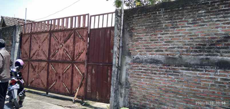 ruko gudang kantor jl imogiri barat sudimoro