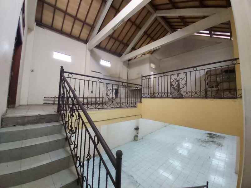 ruko gudang kantor jl raya ahmad yani timur