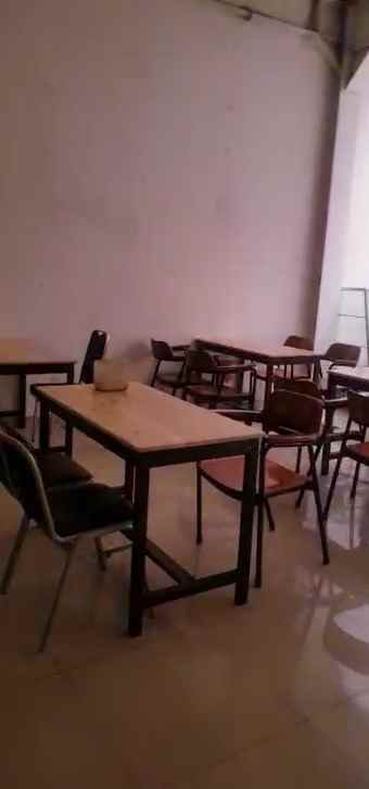 ruko gudang kantor kiara artha park