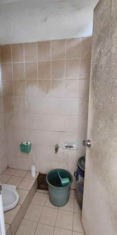 ruko gudang kantor ruko aralia perumahan kota