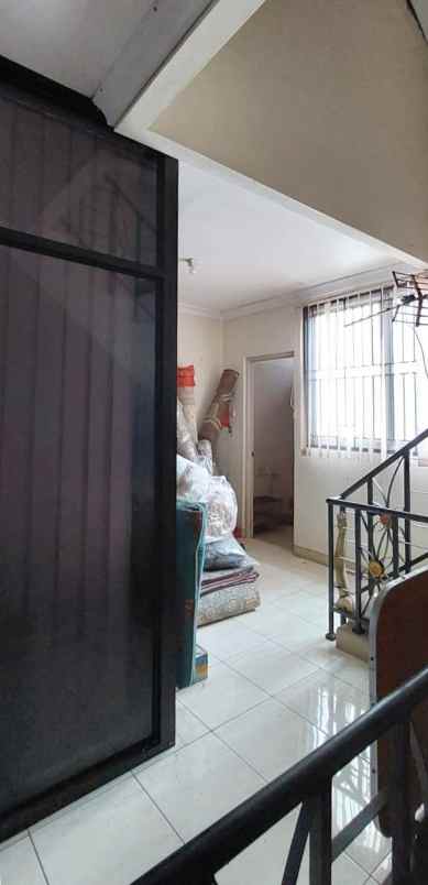 ruko gudang kantor ruko aralia perumahan kota