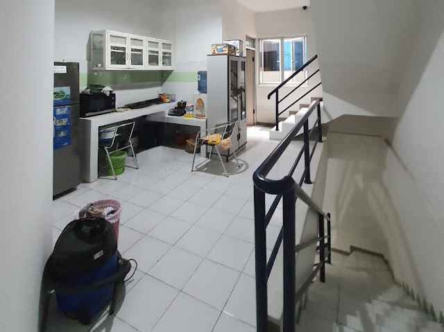 ruko gudang kantor ruko satelite town square