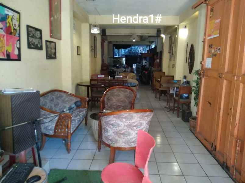 ruko gudang kantor sayap jl buah batu raya