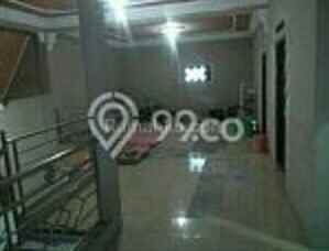 ruko gudang kantor tepi jalan hangtuah