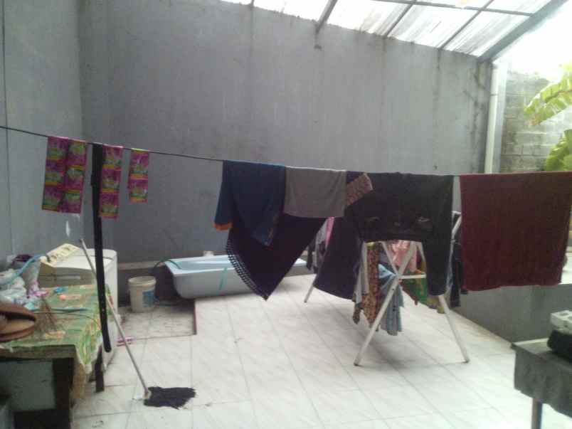 ruko gudang kantor tepi jalan hangtuah